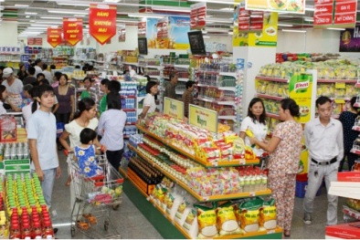 Người tiêu dùng 'kiệt sức' rồi lấy gì ăn tiêu
